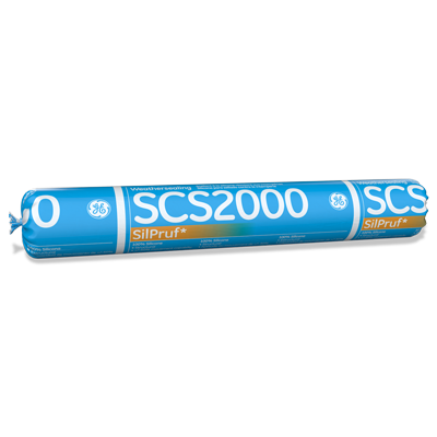 SCS 2000 SilPruf